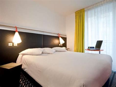 hotel ibis style paris|ibis Styles Paris République Le Marais 3 étoiles